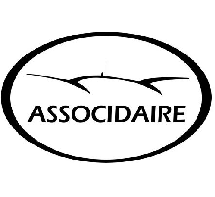 Logótipo da Associdaire